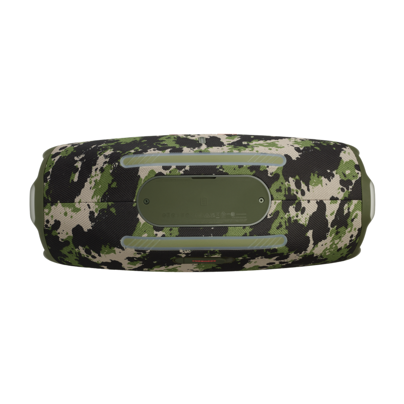 BOCINA PORTÁTIL JBL BOOMBOX 4 COLOR CAMUFLAJE BOOMBOX4SQUAD